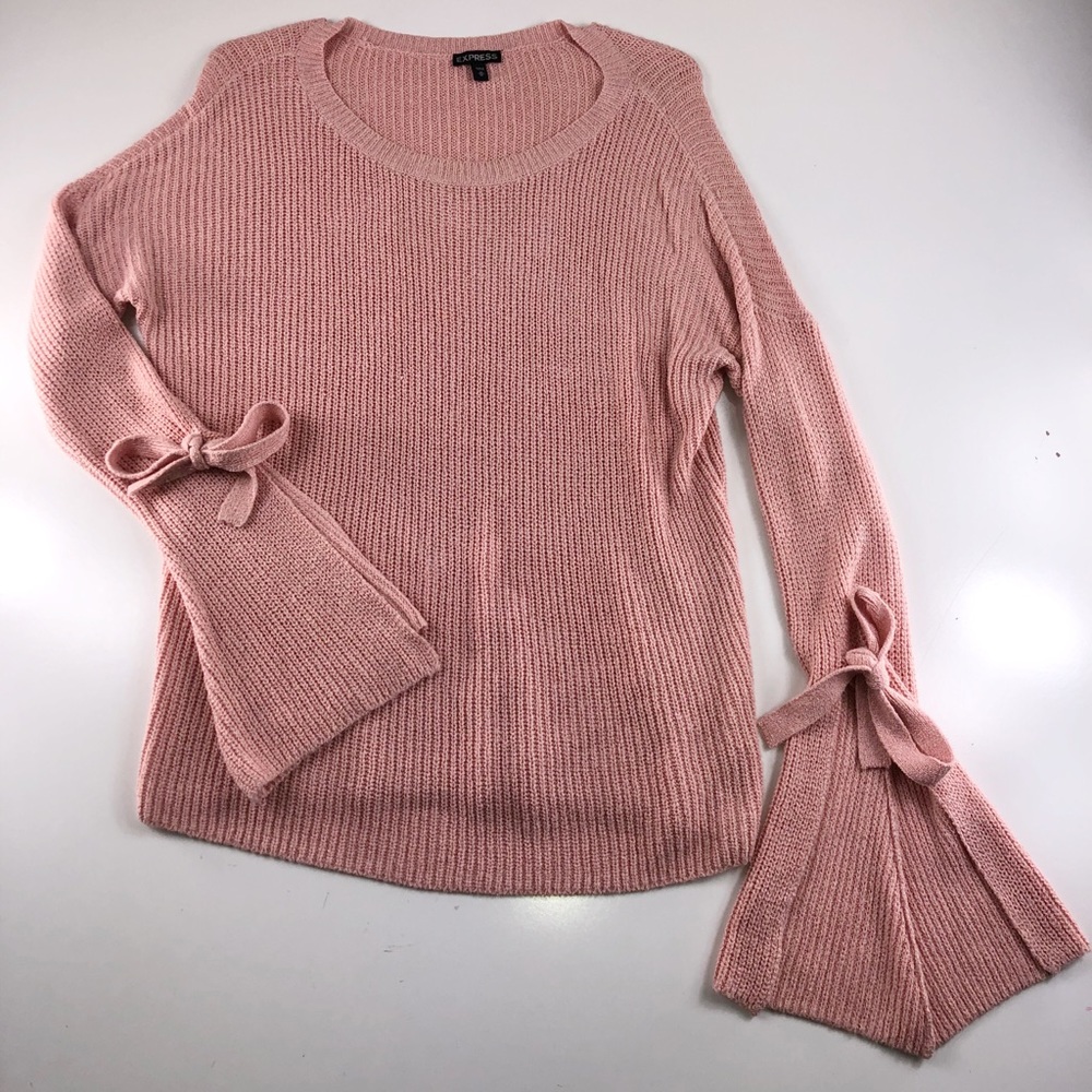 Express Sweater